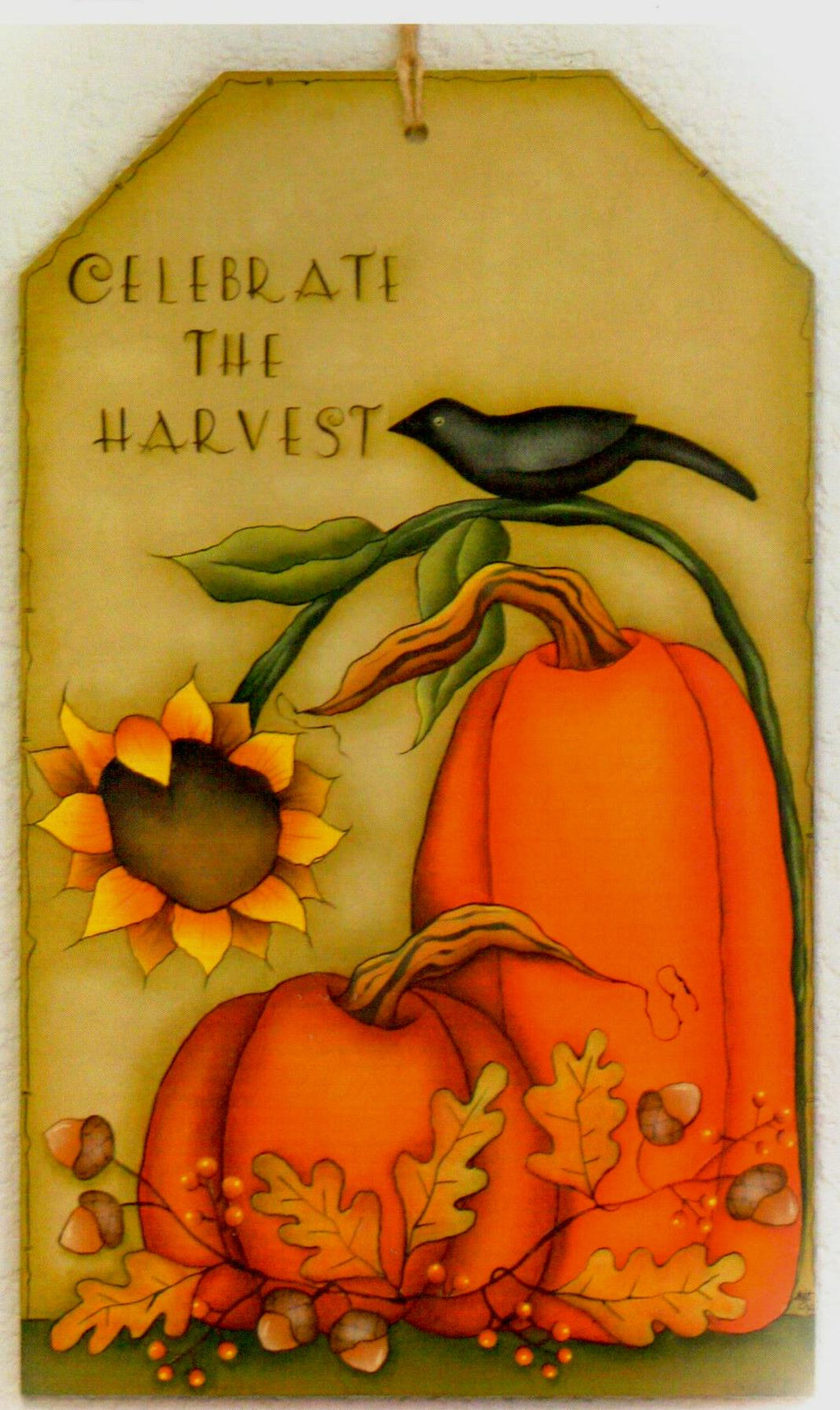 Homespun Touches - Painting My Favorites - Mary Jo Tuttle