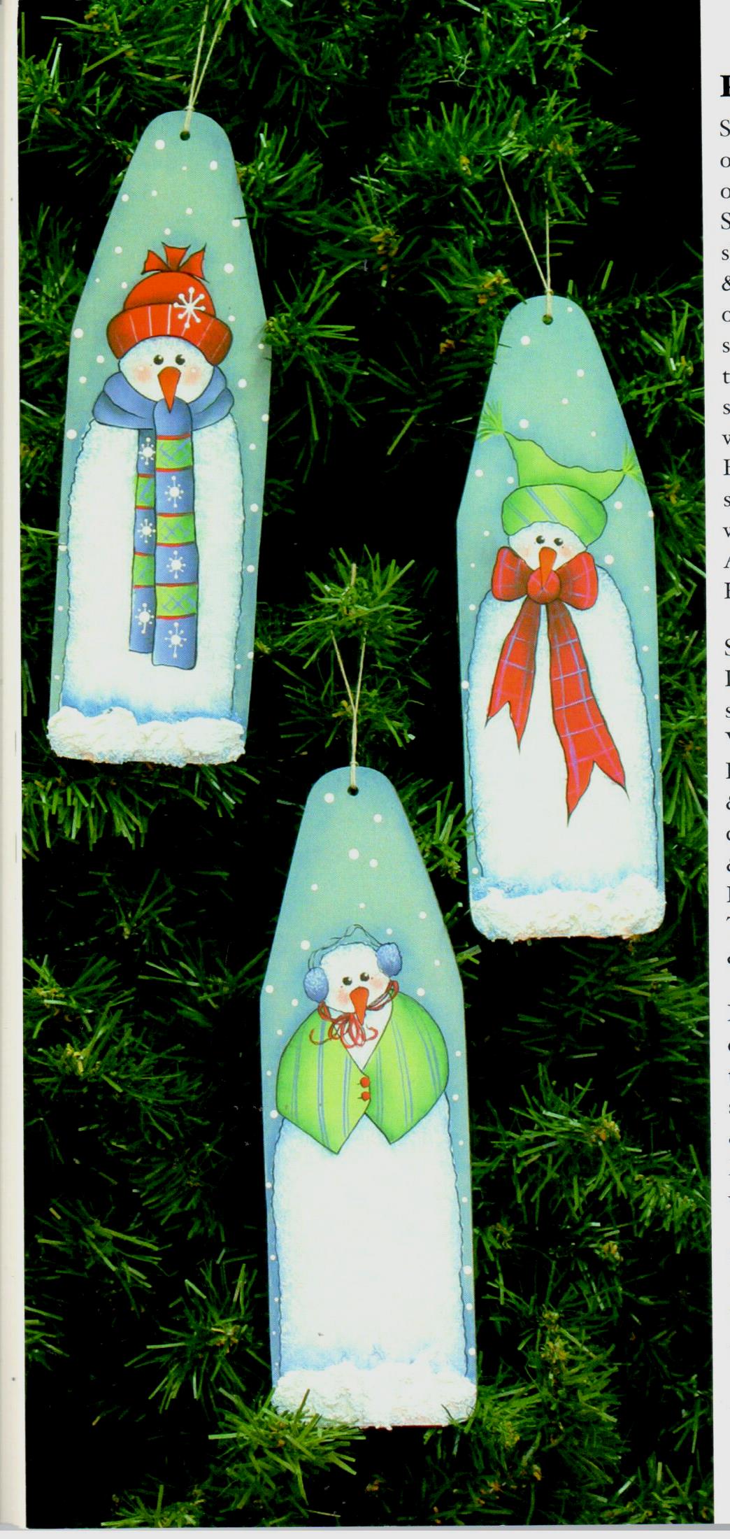 Homespun Touches - Painting My Favorites - Mary Jo Tuttle