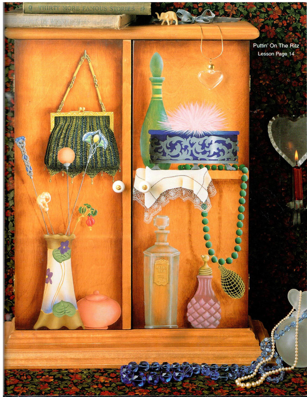Homeward Bound Vol. 1 - Julie Kuehn