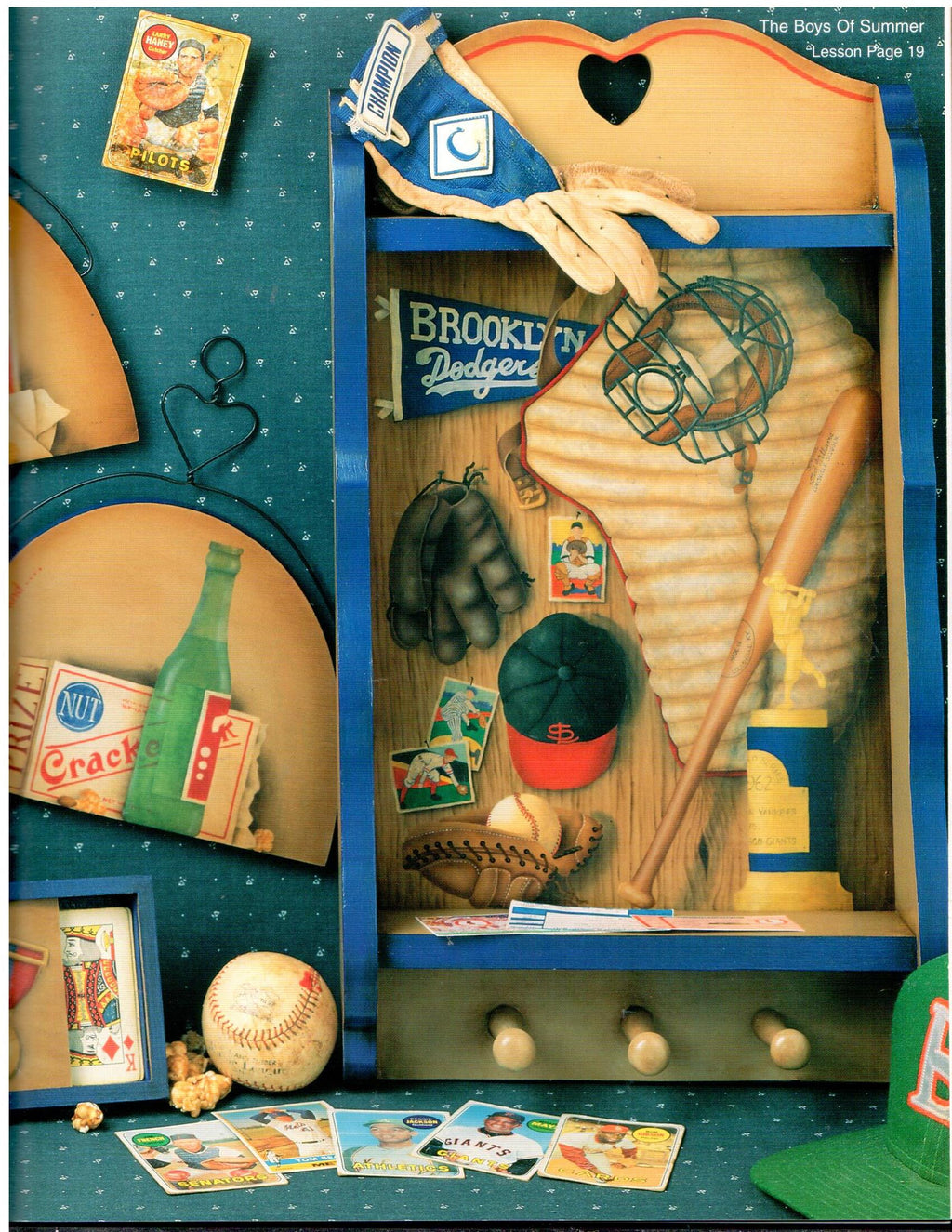 Homeward Bound Vol. 1 - Julie Kuehn