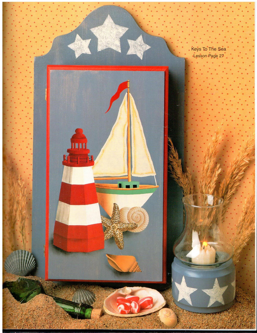 Homeward Bound Vol. 1 - Julie Kuehn