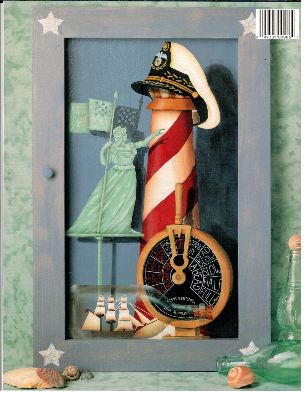 Homeward Bound Vol. 1 - Julie Kuehn