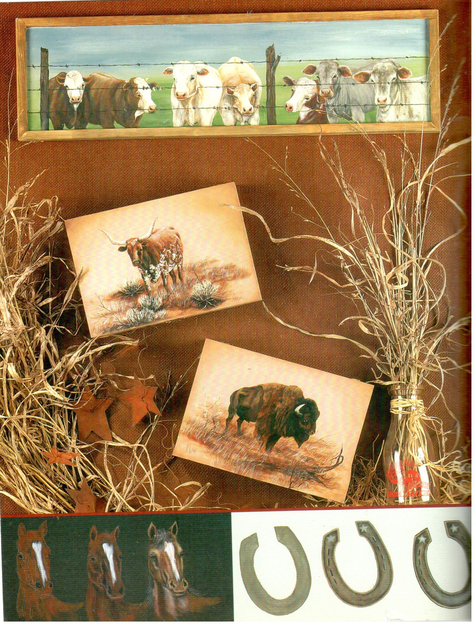 SHELFWORN: Horsefeathers - Naomi Brown - OOP