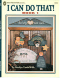 CLEARANCE: I Can Do That! Book 1 - Marilyn VandeWalle