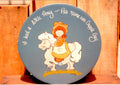 I Had A Little Pony - Pat Olson