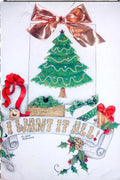 I Want It All - Lin Tillman