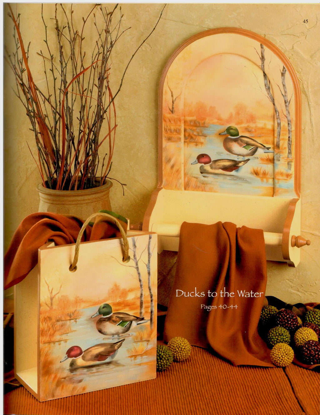 Images From Nature - Mirta Robayna - OOP