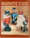 CLEARANCE: Imaginative Nutcrackers and Smokers - Juanita Denton