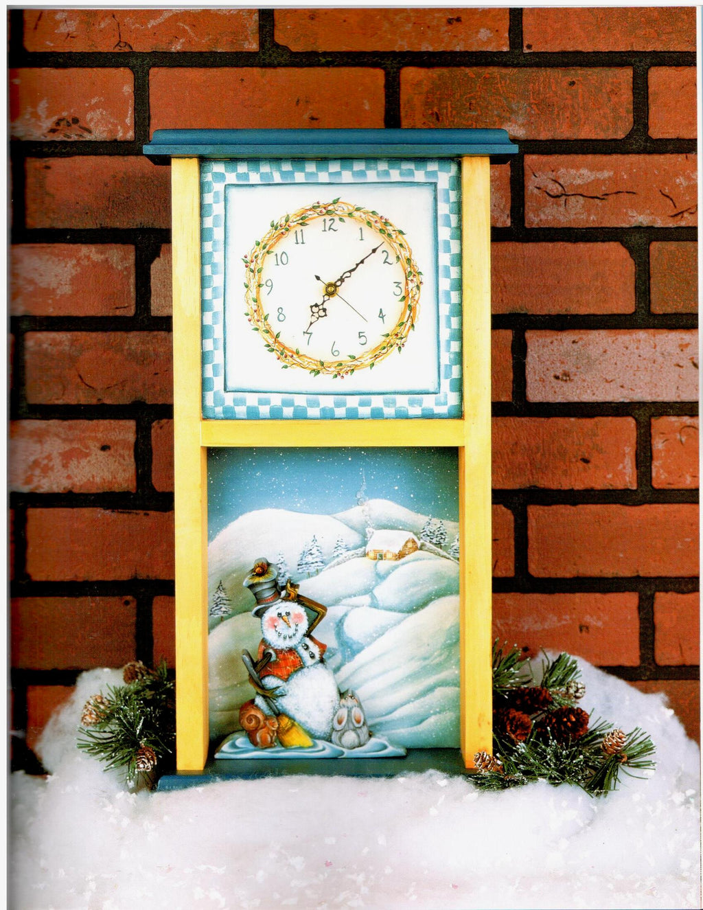 Inspiration Tole Artistry - Kathleen Foster - OOP