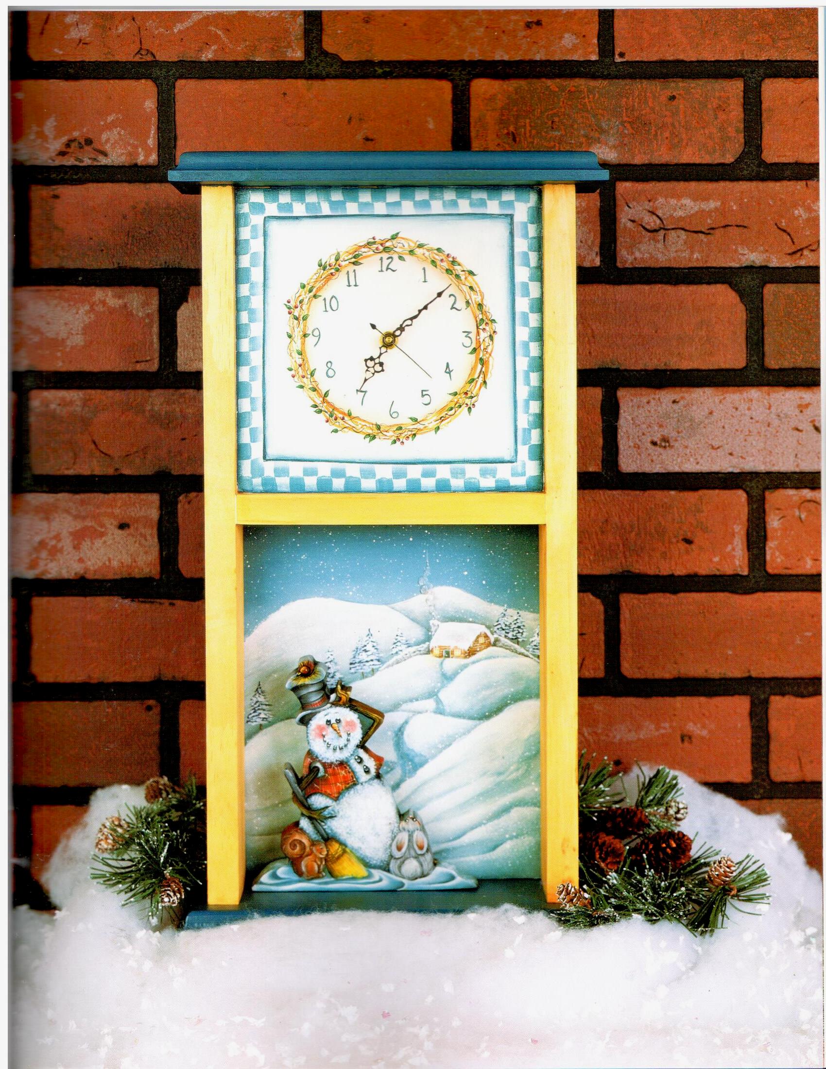 Inspiration Tole Artistry - Kathleen Foster - OOP