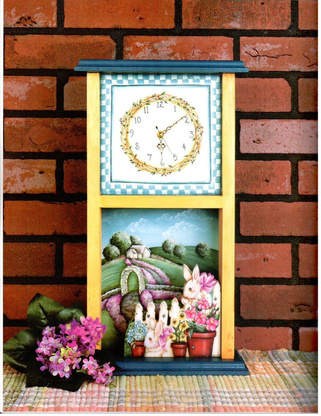 Inspiration Tole Artistry - Kathleen Foster - OOP