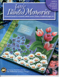 Jan's Painted Memories - Jan Belliveau