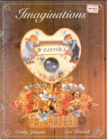 CLEARANCE: Imaginations - Cathy Janvrin and Lori Verdeck
