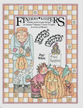 Finders Keepers Jeepers Creepers - Pegi White - OOP