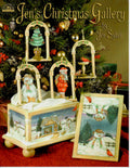 Jens Christmas Gallery - Jen Sykes - OOP
