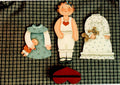 Jena Paper Doll - Diane Capoccia