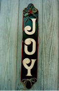 Joy Sign - Julie White
