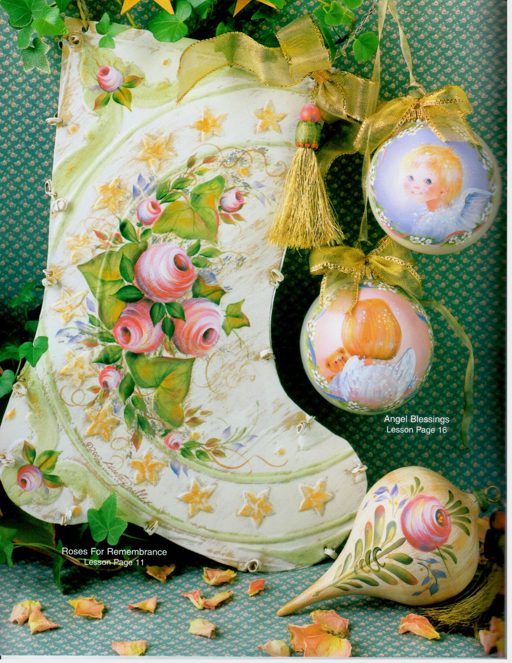 Joy To You - Laure Paillex