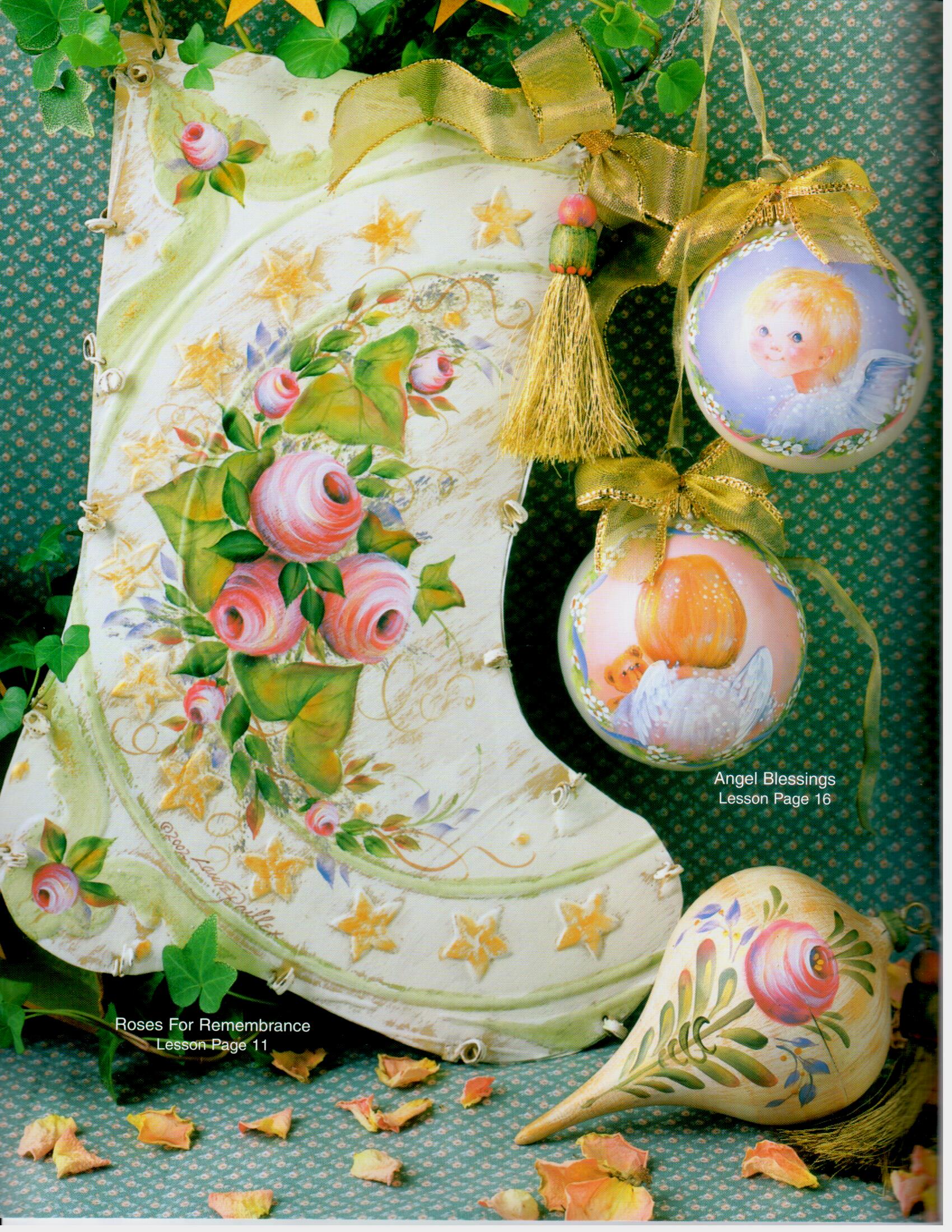 Joy To You - Laure Paillex