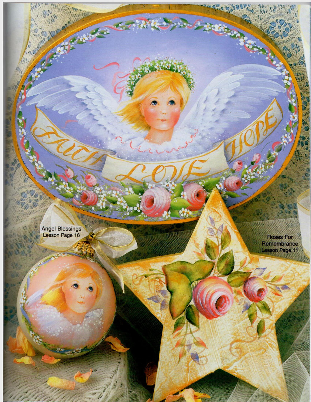 Joy To You - Laure Paillex