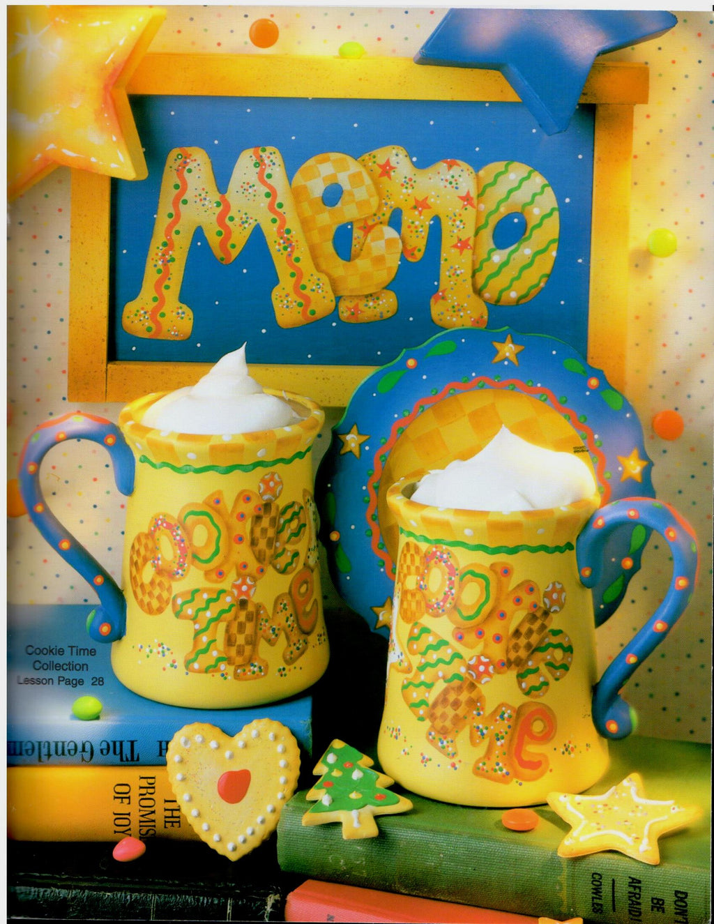 Joy To You - Laure Paillex