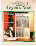 CLEARANCE: Joyous Noel - Corrine Severson
