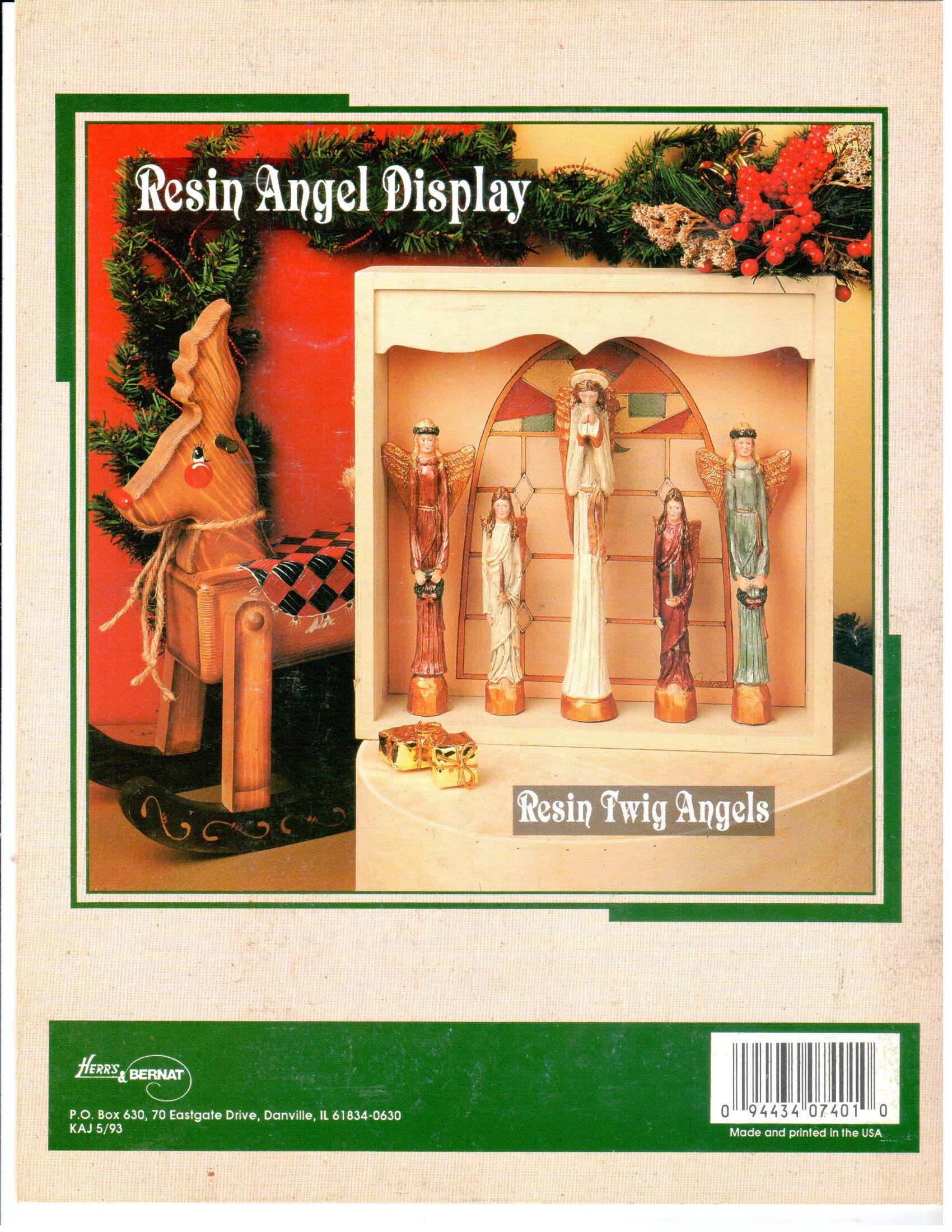 CLEARANCE: Joyous Noel - Corrine Severson