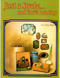 CLEARANCE: Just a Stroke... and You're Painting Volume II - Gerry Klein
