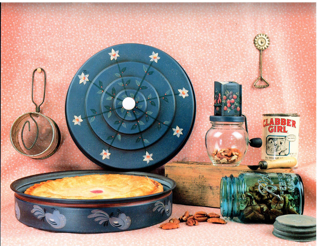 CLEARANCE: Fiddlestix Just from the Flea Market - Jeri Brindley