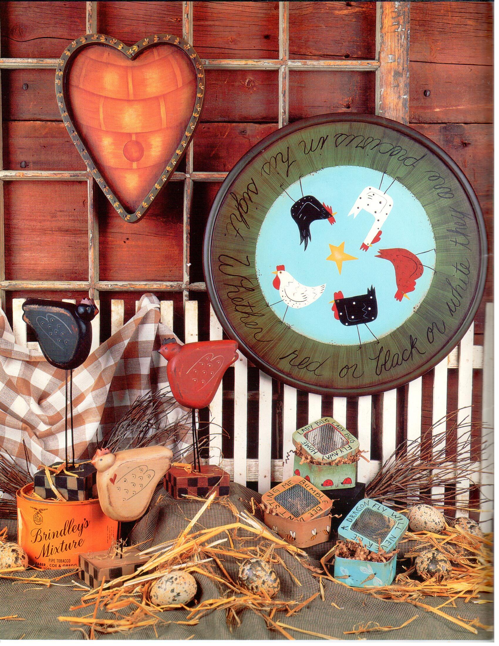 Fiddlestix Just Things With Wings - Jeri Brindley  - OOP