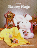 CLEARANCE: More Bunny Hugs - Kathy Whitmire - OOP