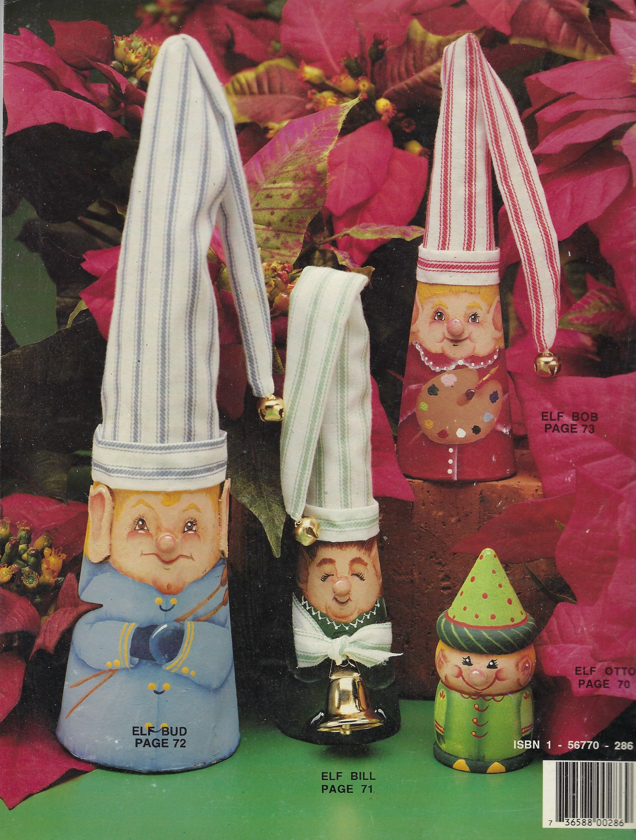 Keepsakes for the Holidays - Charleen Stempel & Susan Scheewe Brown