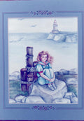Kelly by the Sea - Jillybean Fitzhenry
