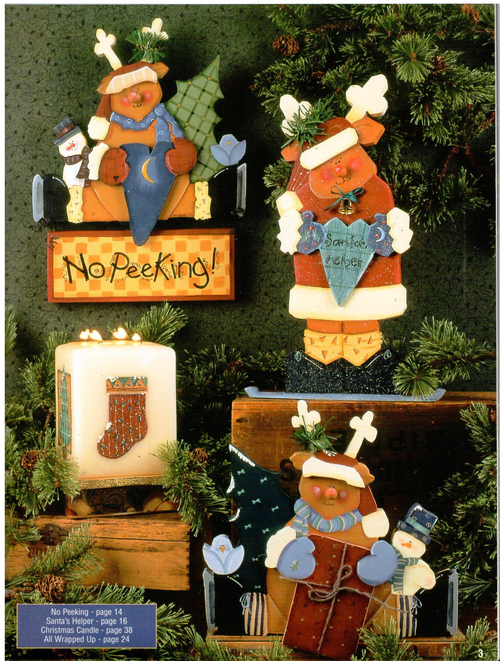 Kim's Heartfelt Designs - Kim Durfey