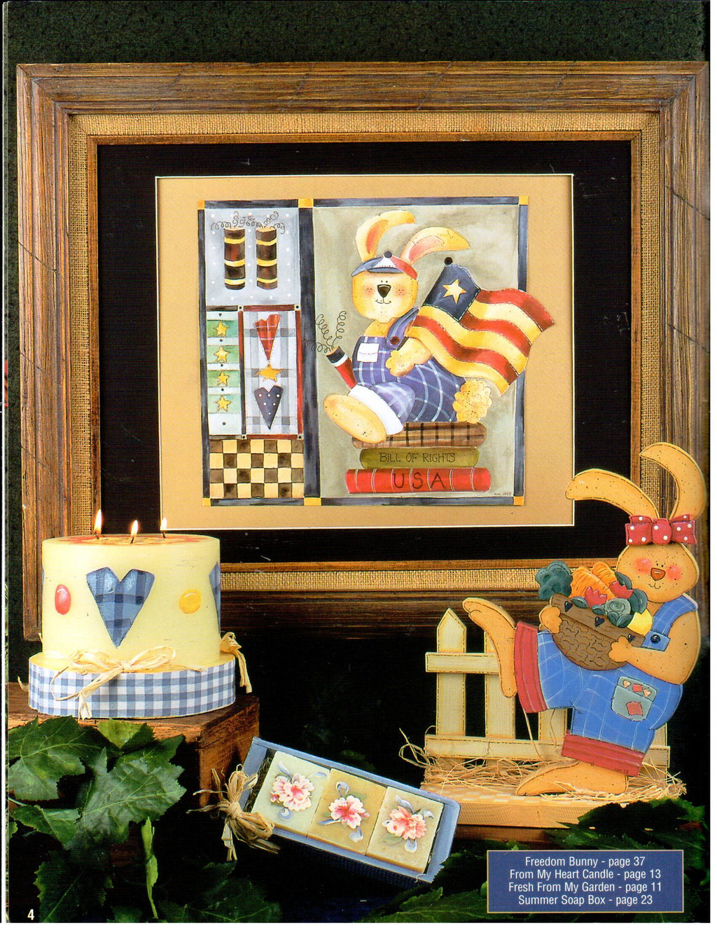 Kim's Heartfelt Designs - Kim Durfey
