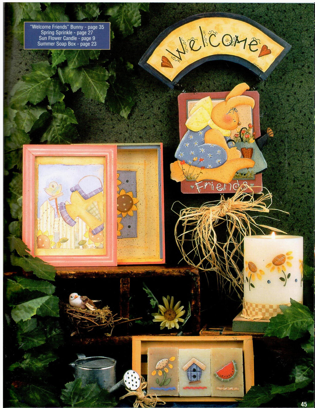 Kim's Heartfelt Designs - Kim Durfey