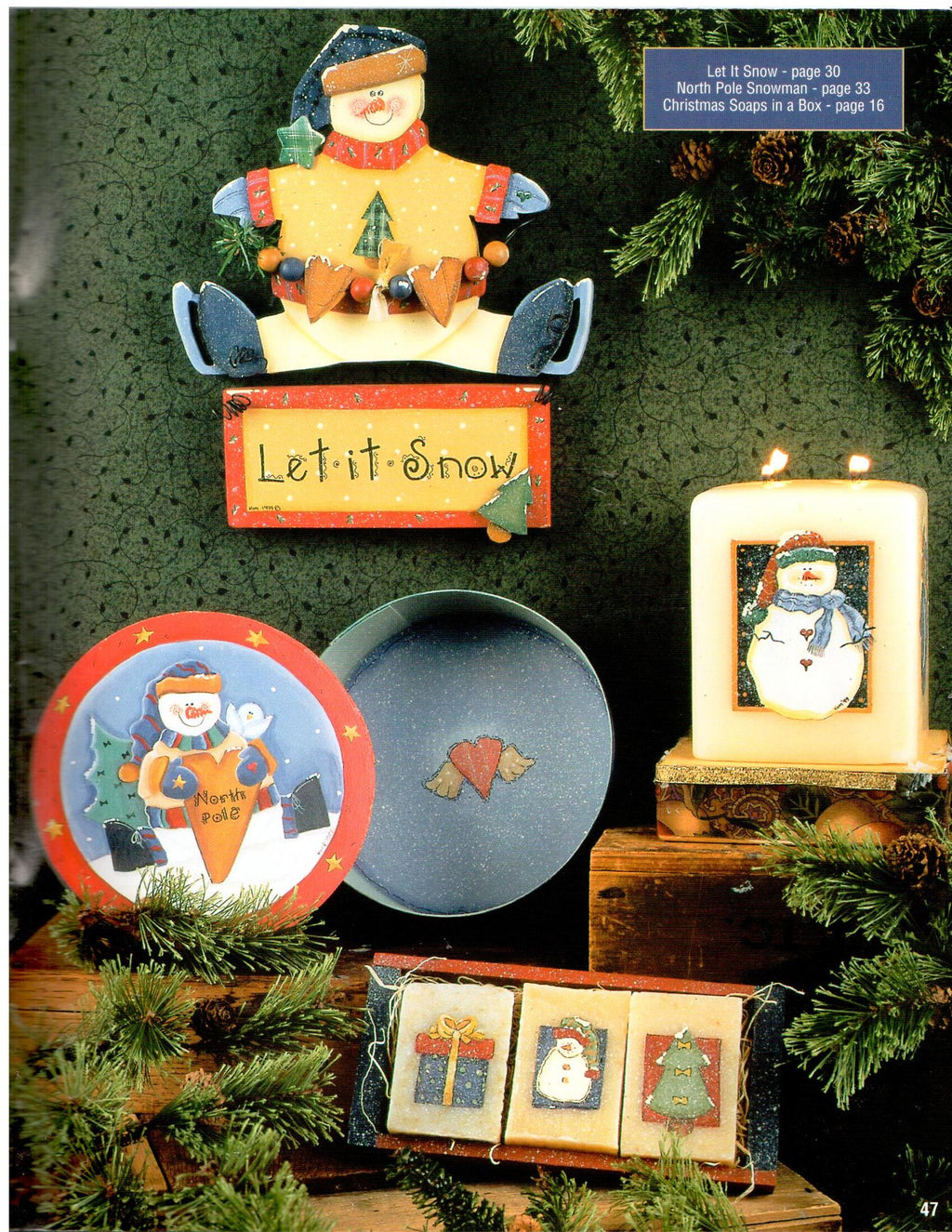 Kim's Heartfelt Designs - Kim Durfey