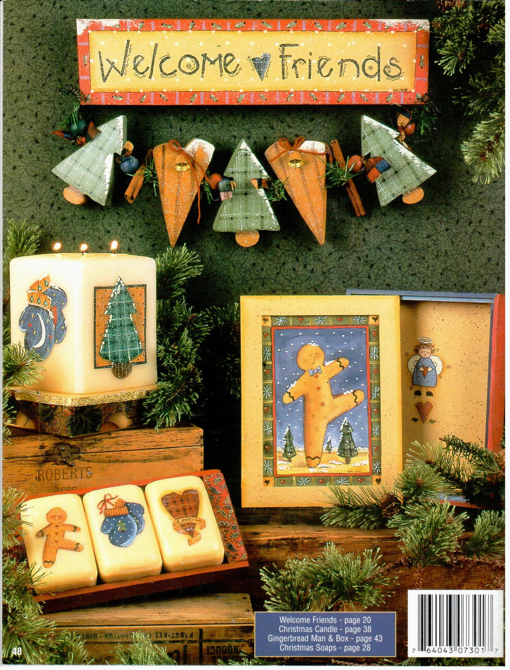 Kim's Heartfelt Designs - Kim Durfey
