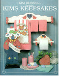 CLEARANCE: Kim's Keepsakes - Kim Russell