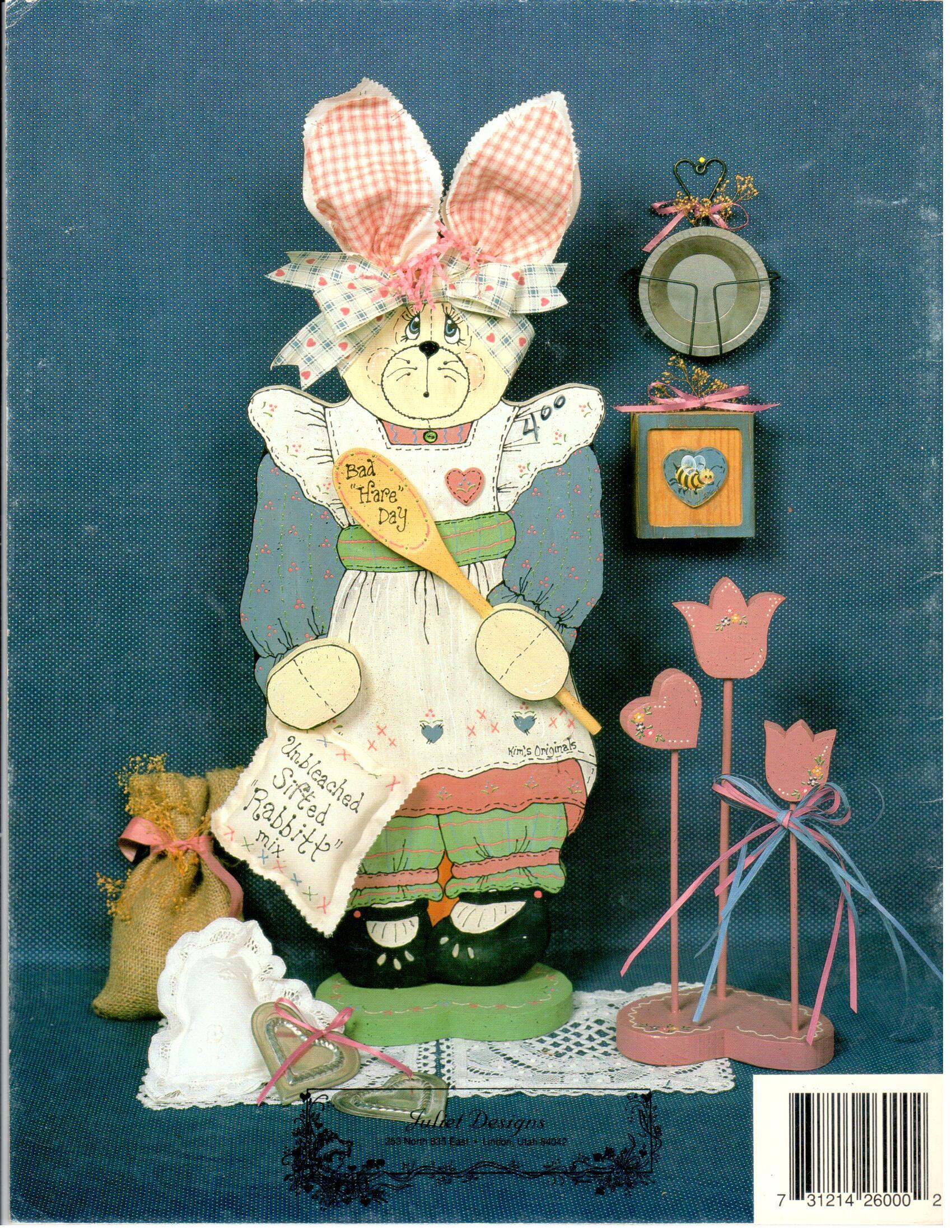 CLEARANCE: Kim's Keepsakes - Kim Russell