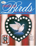 CLEARANCE: American Birds That Warm My Heart - Nancy Dale Kinney