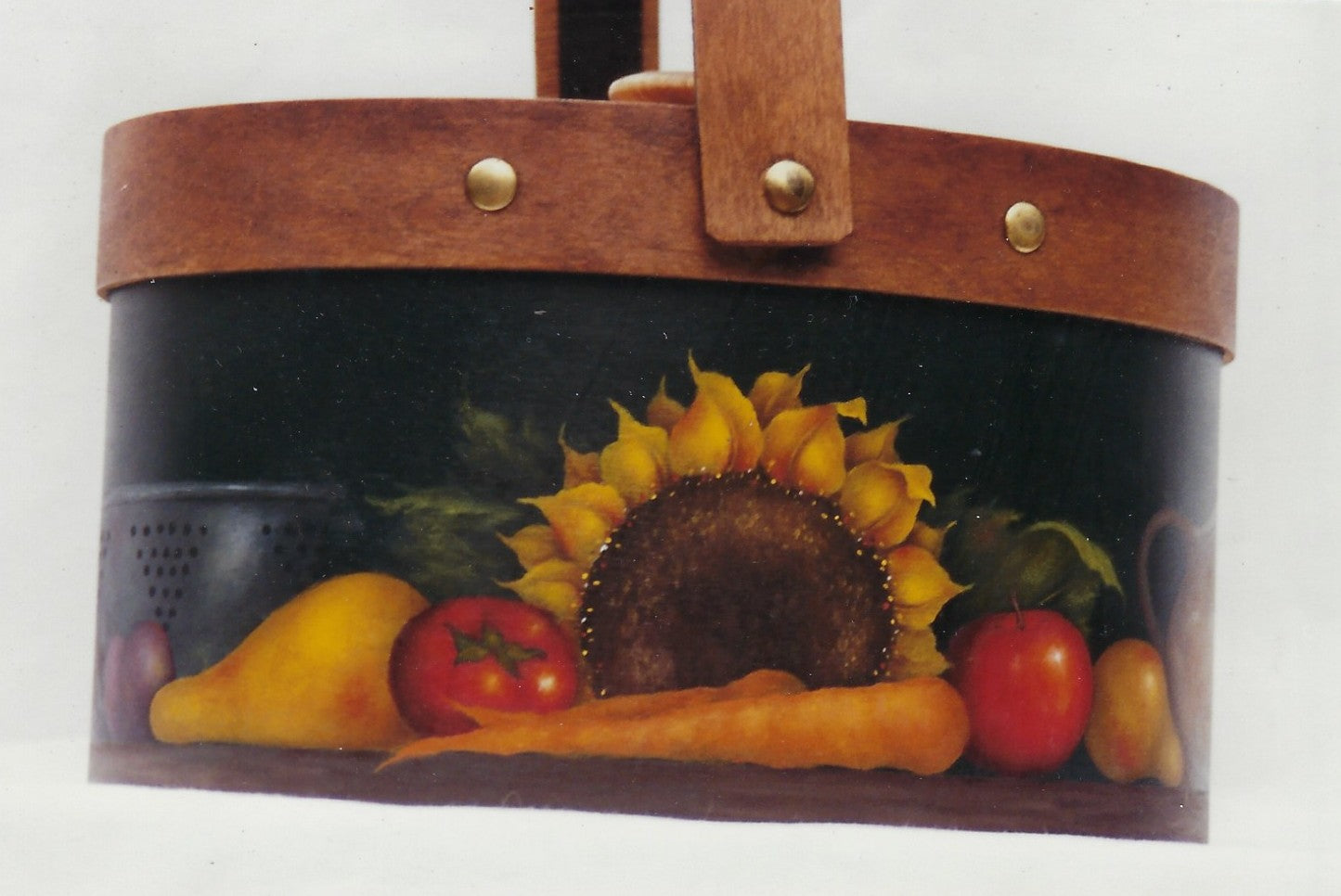 Kitchen Harvest - Mary McLean
