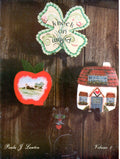 CLEARANCE: Knock on Wood Volume 1 - Paula J. Lawton