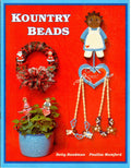 CLEARANCE: Kountry Beads - Betty Headman and Pauline Mumford