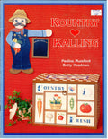 CLEARANCE: Kountry Kalling - Pauline Mumford and Betty Headman