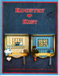 CLEARANCE: Kountry Kist - Multi-Author