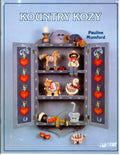 CLEARANCE: Kountry Kozy - Pauline Mumford