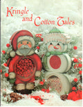 CLEARANCE: Kringle and Cotton Tales - Kim Mauro