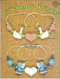 CLEARANCE: Li'l Country Stringers - Marlene LaChapelle