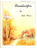 CLEARANCE: Landscapes - Beth Watson